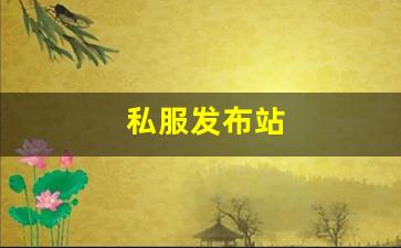 热血江湖新开私服：私服发布站 (16)