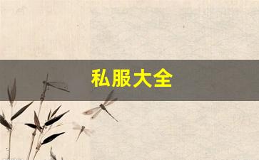 西游sf：私服大全 (2)