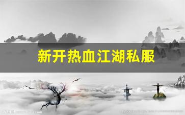 新开热血江湖私服 (11)