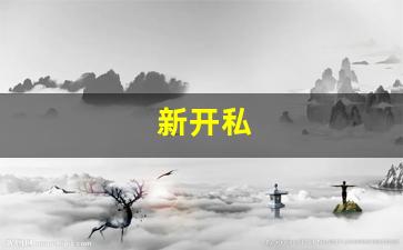 新开私(新开私人影院) (2)